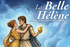 Opérette · La Belle Hélène